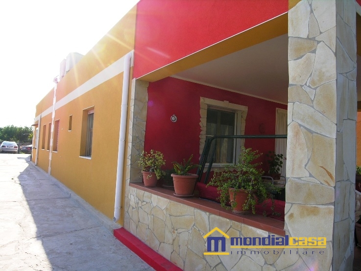 Villa PACHINO vendita  Marzamemi  Mondialcasa Immobiliare srl